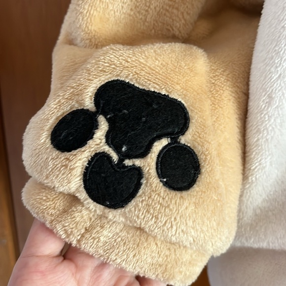 Soft doggy sweater - Picture 3 of 4